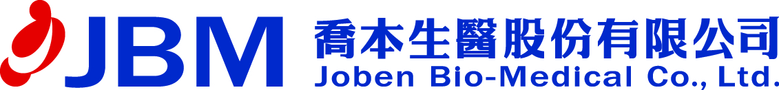 喬本生醫股份有限公司